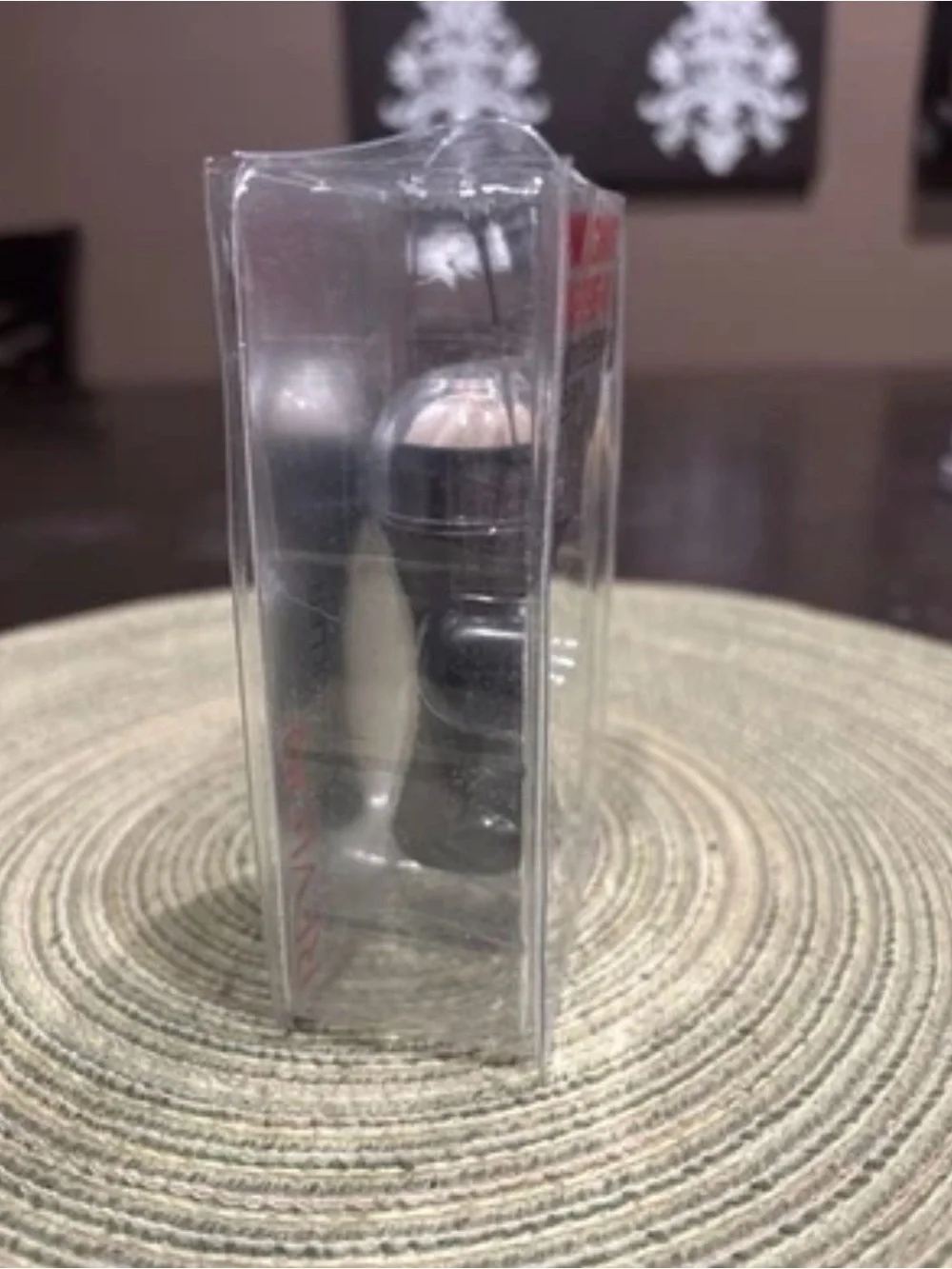 Revlon Oil-Absorbing Roller, Oil Control On The Go, Reusable - New